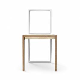 Стул Branca SKIN, SKIN CHAIR