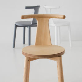 Стул Branca VIVA, VIVA DINING CHAIR