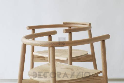 Кресло Branca MARS - MARS ARMCHAIR