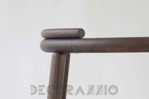 Кресло Branca MARS - MARS ARMCHAIR