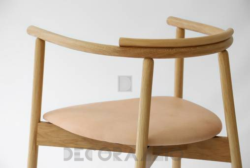 Кресло Branca MARS - MARS ARMCHAIR