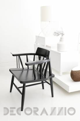 Стул Branca R&B2 - R&B2 LOW CHAIR