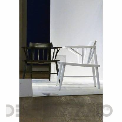 Стул Branca R&B2 - R&B2 LOW CHAIR