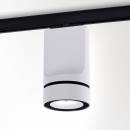 Светильник  потолочный модульная система (Светильник для трековой системы)