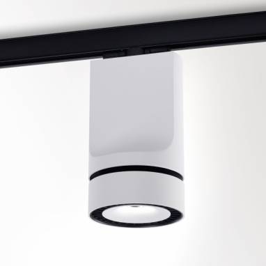 Светильник  потолочный модульная система (Светильник для трековой системы)