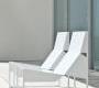 Кресло Branca PAPER - PAPER LOUNGE CHAIR