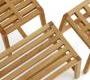 Стул Branca TWEEN - TWEEN STOOL