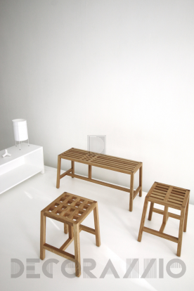 Стул Branca TWEEN - TWEEN STOOL