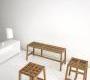 Стул Branca TWEEN - TWEEN STOOL