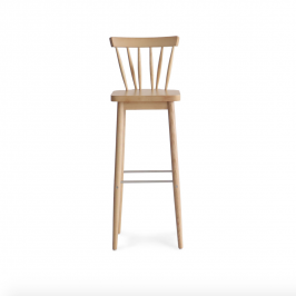 Стул барный Branca R&B, R&B BAR STOOL