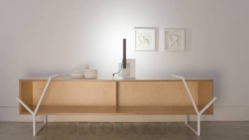 Комод Branca LAÇO - LAÇO K SIDEBOARD