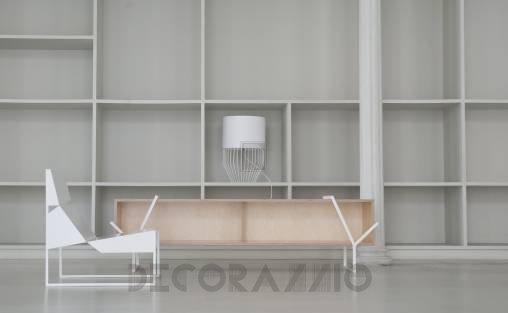 Комод Branca LAÇO - LAÇO K SIDEBOARD