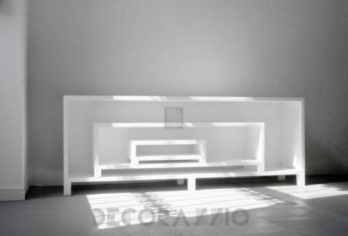 Комод Branca ORA 3 - ORA 3 SIDEBOARD