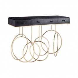 Консольный стол Koket BURLESQUE, BURLESQUE CONSOLE