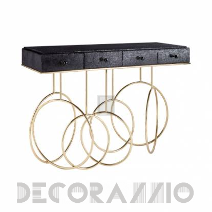 Консольный стол Koket BURLESQUE - BURLESQUE CONSOLE