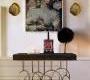 Консольный стол Koket BURLESQUE - BURLESQUE CONSOLE