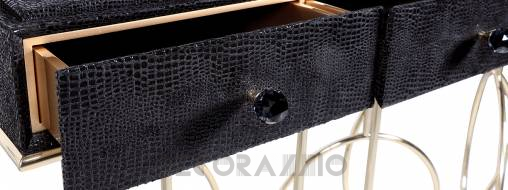 Консольный стол Koket BURLESQUE - BURLESQUE CONSOLE