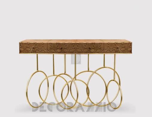 Консольный стол Koket BURLESQUE - BURLESQUE CONSOLE