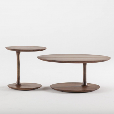 Кофейный, журнальный столик