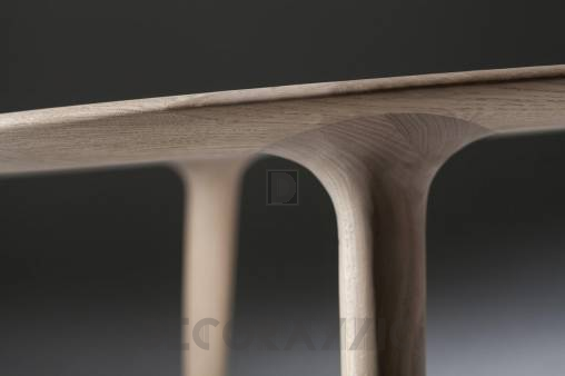Стол Artisan Luc - OTLUXXY