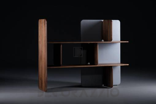 Стеллаж Artisan Soft - SHSO2XXYy