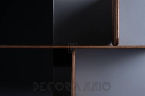 Стеллаж Artisan Soft - SHSO2XXYy