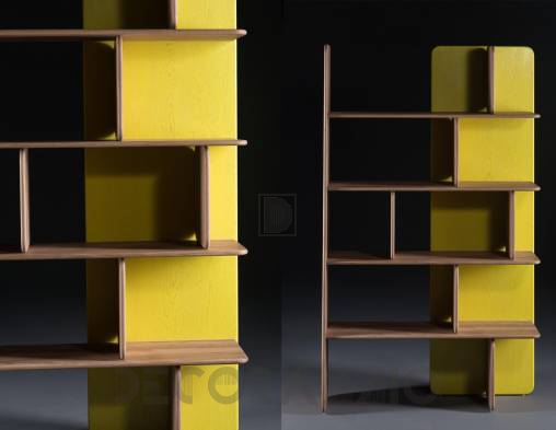 Стеллаж Artisan Soft - SHSO3XXYy