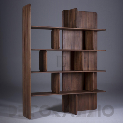 Стеллаж Artisan Soft - SHSO5XXYy