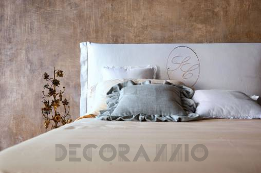 Кровать двуспальная Noctis Chloe - XLT2536H27LR