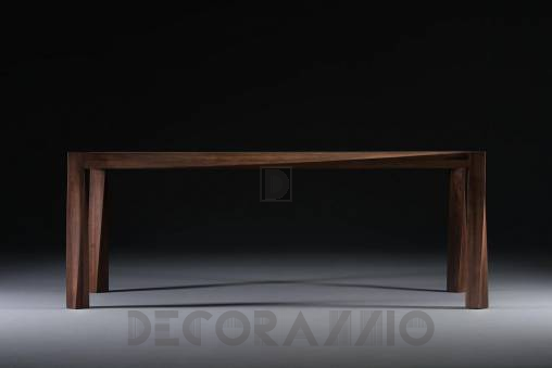 Стол Artisan Torsio - DTTOXXYY