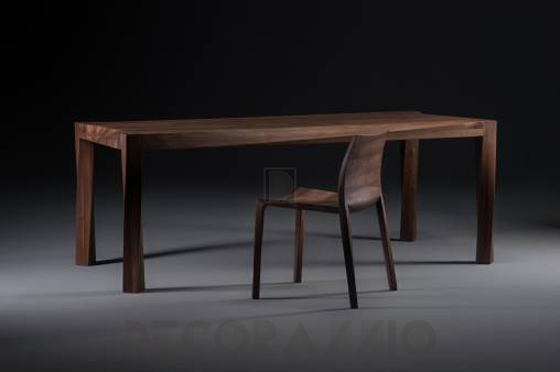 Стол Artisan Torsio - DTTOXXYY