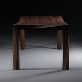 Стол Artisan Torsio, DTTOXXYY