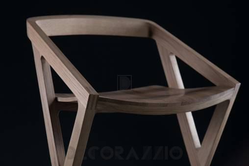 Стул барный Artisan 7 Bar - BCG7XXYY