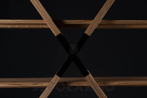 Стеллаж Artisan X - SHXXXXYY