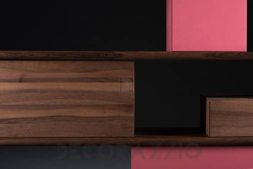 Модульная система хранения Artisan Agilis - SHAG1XXYY