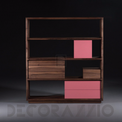 Модульная система хранения Artisan Agilis - SHAG1XXYY