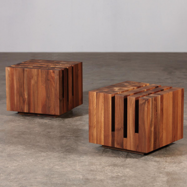 Кофейный, журнальный столик