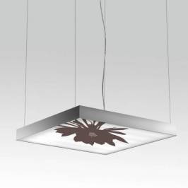 Светильник  потолочный подвесной Delta Light PLASMA, 274 91 654 FC ANO
