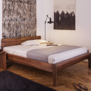 Кровать двуспальная