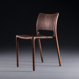 Стул Artisan Latus, CCla1XXYY
