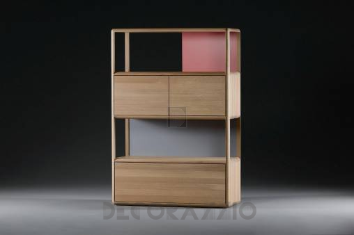 Стеллаж Artisan Alea - LBAL2XXYY