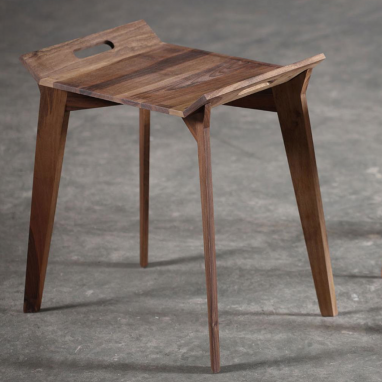 Кофейный, журнальный столик