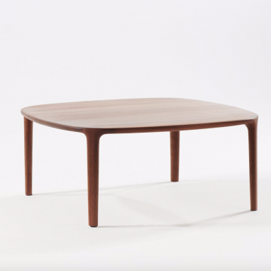 Кофейный, журнальный столик