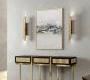 Консольный стол Castro Lighting Mondrian - MONDRIAN