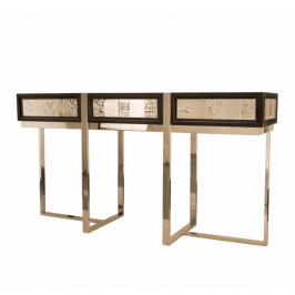 Консольный стол Castro Lighting Mondrian, MONDRIAN