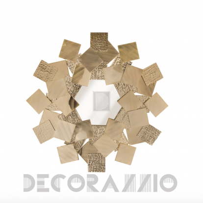 Зеркало навесное Castro Lighting Mondrian - MONDRIAN.MIR