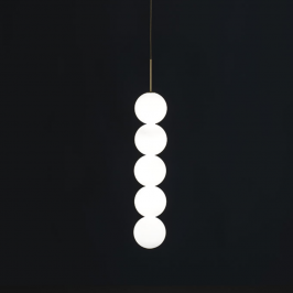 Светильник  потолочный подвесной (Светильник подвесной) Terzani Abacus, Abacus Pendant