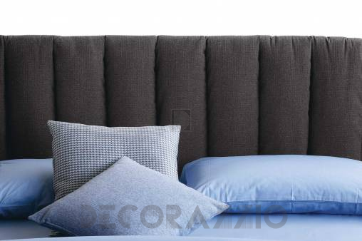 Кровать двуспальная Noctis Hug - XLT2553H27MR
