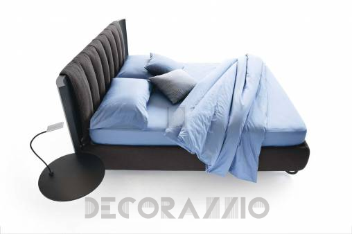Кровать двуспальная Noctis Hug - XLT2553H27MR
