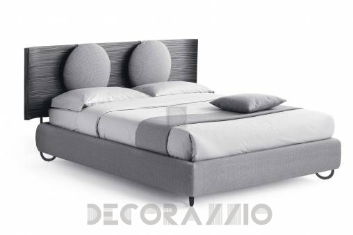 Кровать двуспальная Noctis Hug - XLT2551H27MR